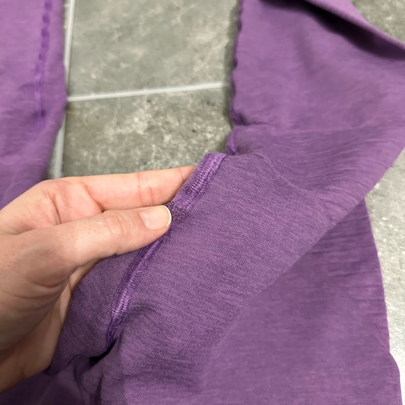 Alphalete Revival - Medium Legging - Picture 5 of 5